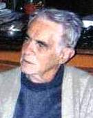 Dan Romalo
