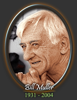 Bill Muller