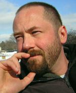 Christopher Jon Bjerknes