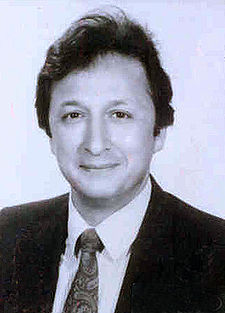 Tolga Yarman