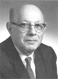 Gabriel Kron