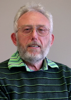 Christopher J. Arnold