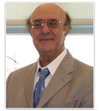 Ruggero Maria Santilli