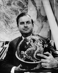 Bruce Charles Heezen