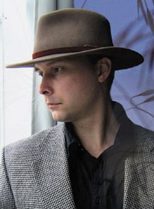 Max Fomitchev-Zamilov