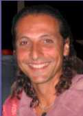 Nassim Haramein