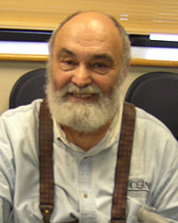 Jaroslav G. Klyushin