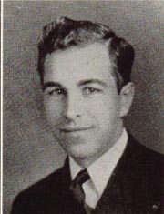 Derald George Langham