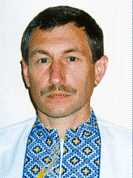 Volodymyr V. Krasnoholovets