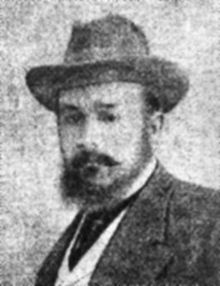 Georges A. de Bothezat