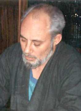 Jorge A. Guala-Valverde