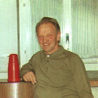 Paul Baumann