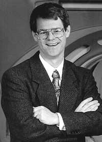 Pierre-Marie Robitaille