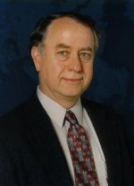 Thomas R. Jarboe