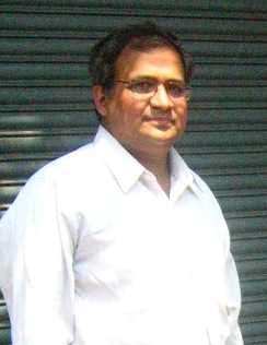 Francis Viren Fernandes