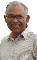 Nainan K. Varghese