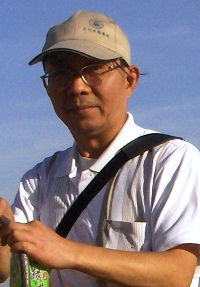 Qing Zeng