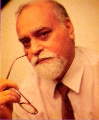 Paramahamsa Tewari