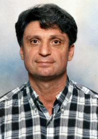 Joe Alexander Nahhas