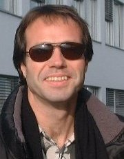 Harald T. Van Lintel