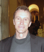 Stephen John Crothers