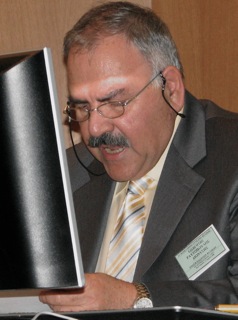 Dionysios G. Raftopoulos