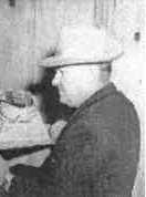 Lester J. Hendershot