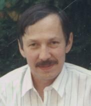 Karim Amen Khaidarov