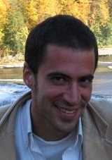 Andrew D. Iraci