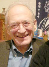 Ernest J. Sternglass