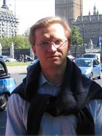 Vladimir O. Gladyshev