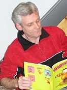 Robert F. J. van Linden