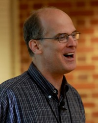 Greg Volk