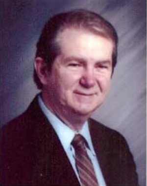 Theodore Banta