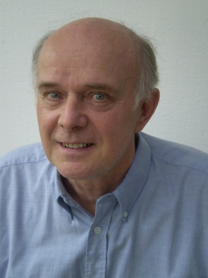 Ingvar Astrand