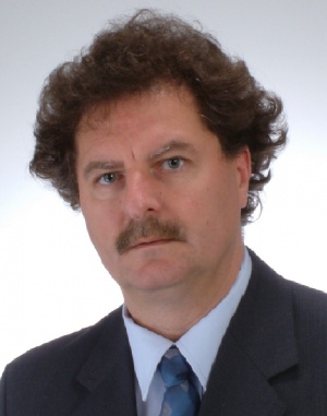 Janusz Grabowski