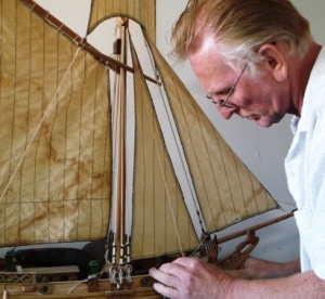 Michael Fernand Praamsma