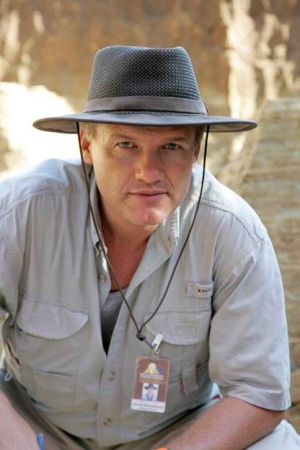 Semir Sam Osmanagich