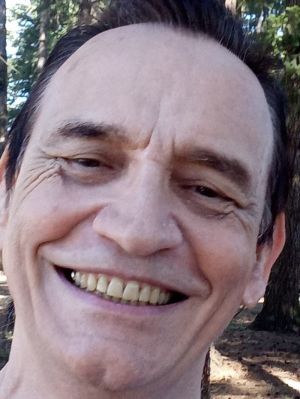 George Staniforth Coyne