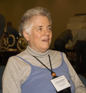 Cynthia Kolb Whitney