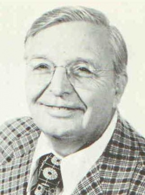 Robert L. Carroll