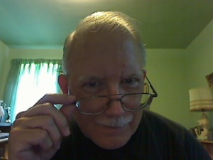 Robert Jerome Sawyer, Jr.