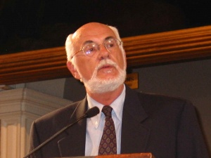 Richard Gordon Geldard