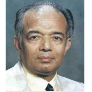 Yatendra Pal Varshni