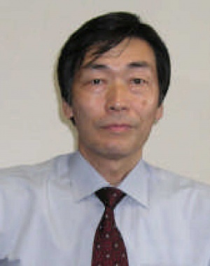 Tadahiko Mizuno