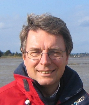 Thierry De Mees