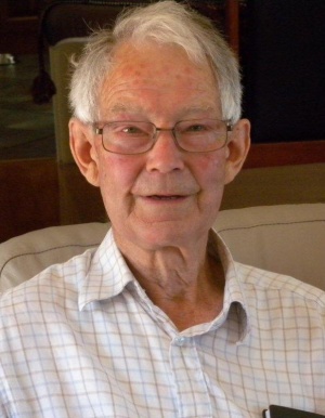 Henry Neil Broadbent