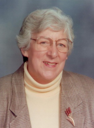Lou Ellen LaFollette