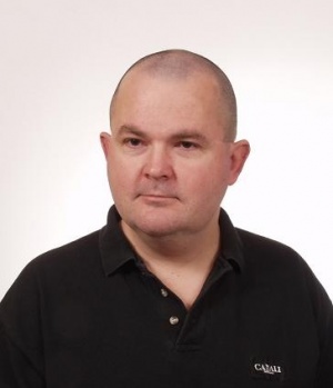 Zbigniew Modrzejewski