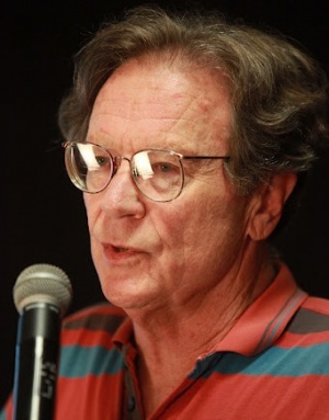 Thomas Geoffrey Franzel